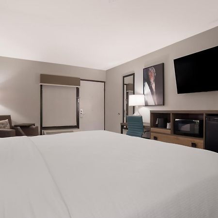 Best Western Flagship Inn Moss Point Luaran gambar