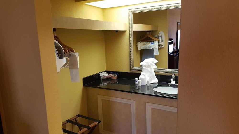 Best Western Flagship Inn Moss Point Luaran gambar