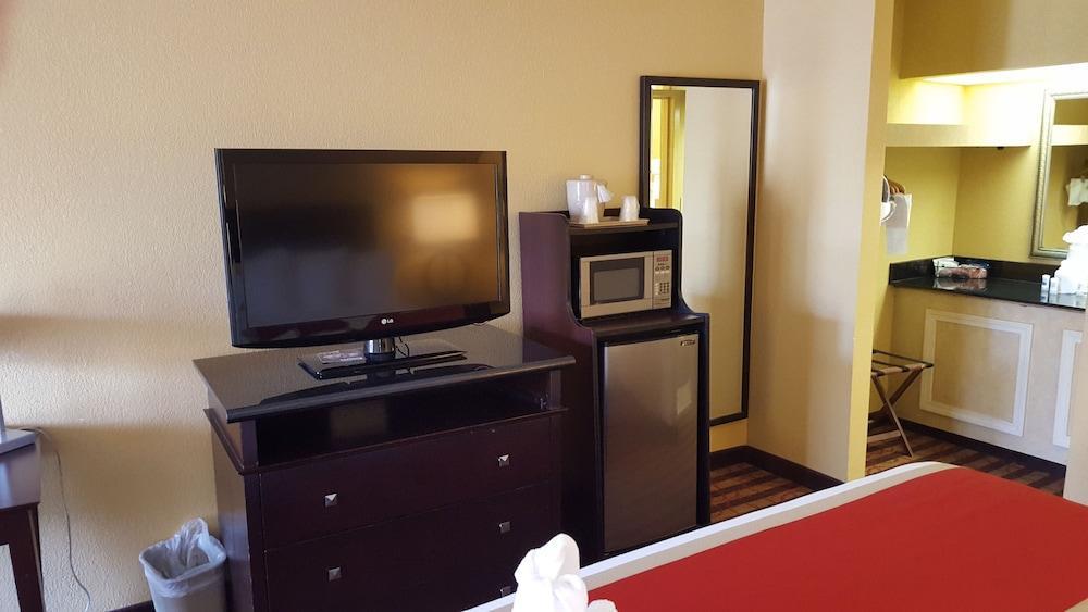 Best Western Flagship Inn Moss Point Luaran gambar