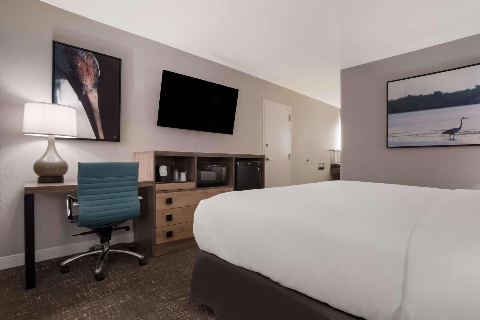 Best Western Flagship Inn Moss Point Luaran gambar