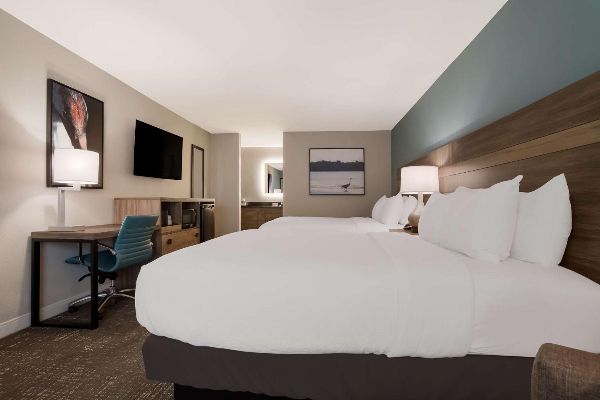 Best Western Flagship Inn Moss Point Luaran gambar