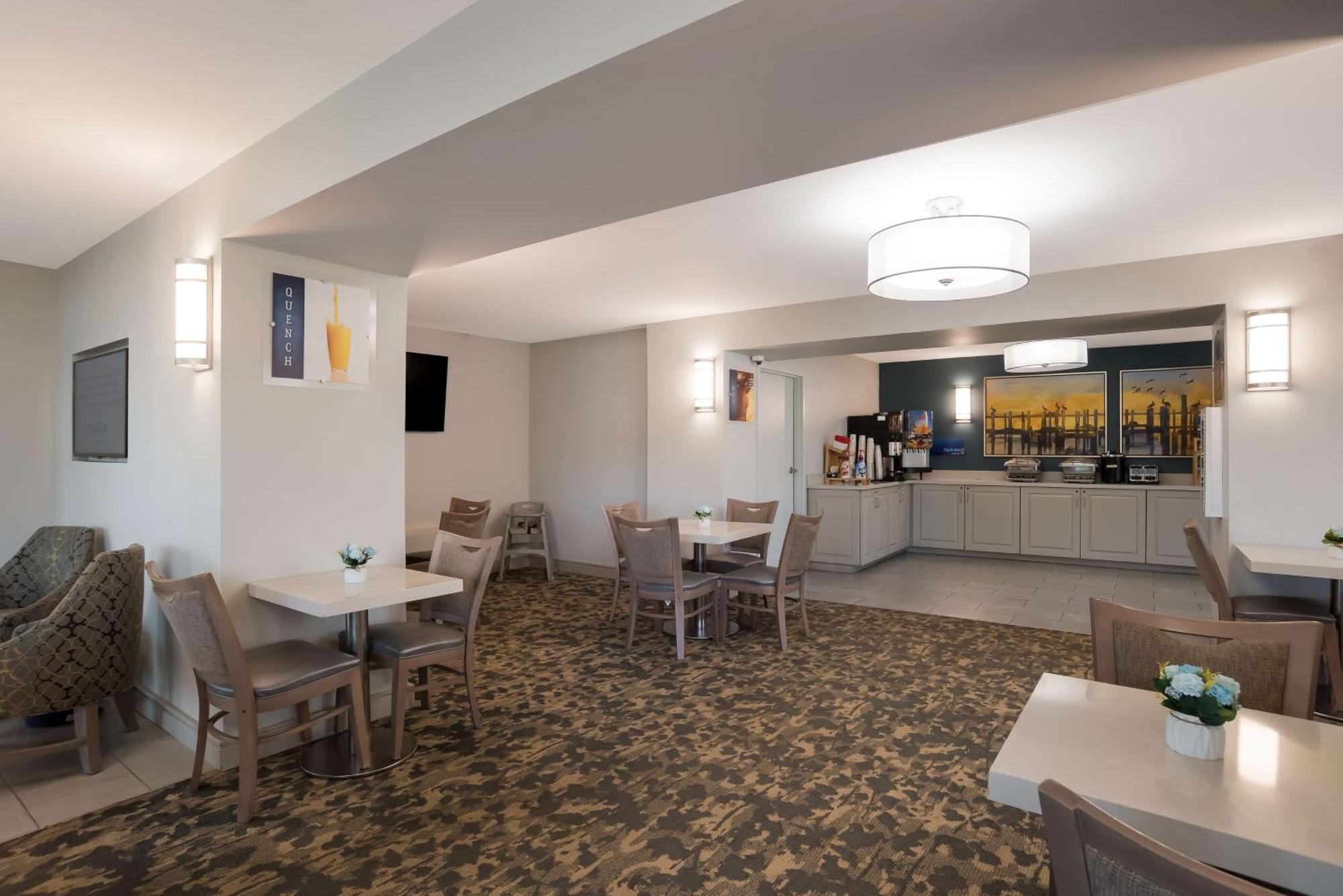 Best Western Flagship Inn Moss Point Luaran gambar