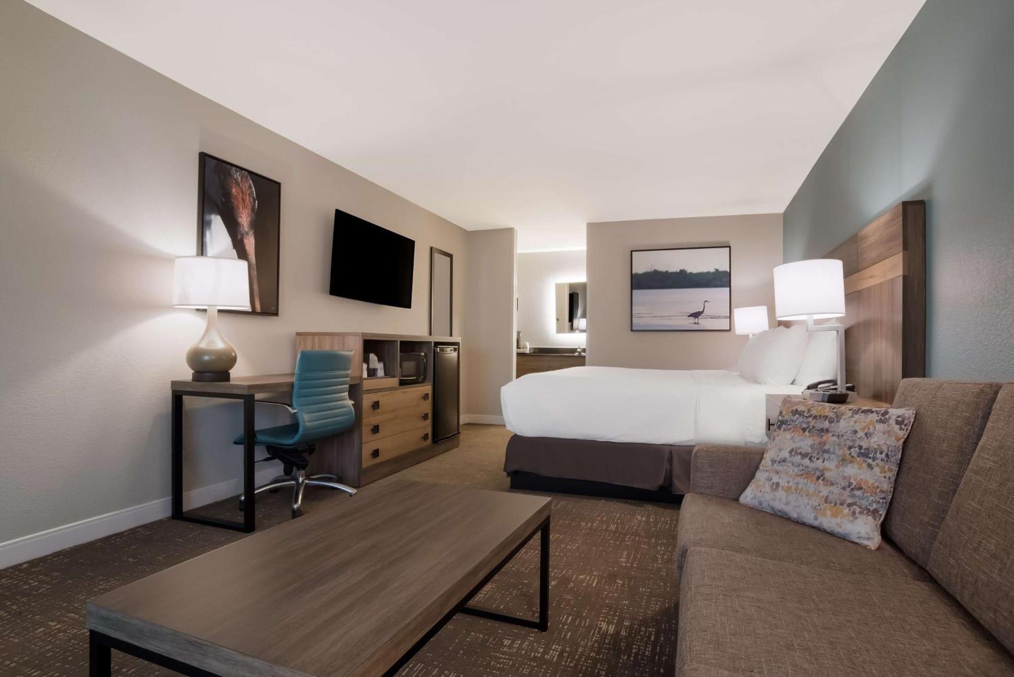 Best Western Flagship Inn Moss Point Luaran gambar