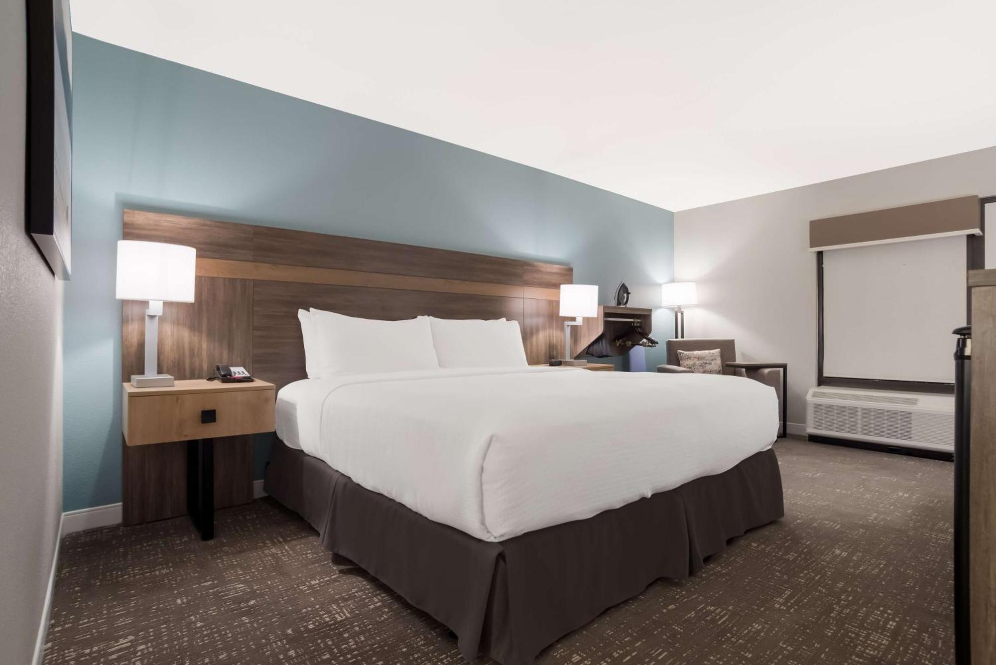 Best Western Flagship Inn Moss Point Luaran gambar