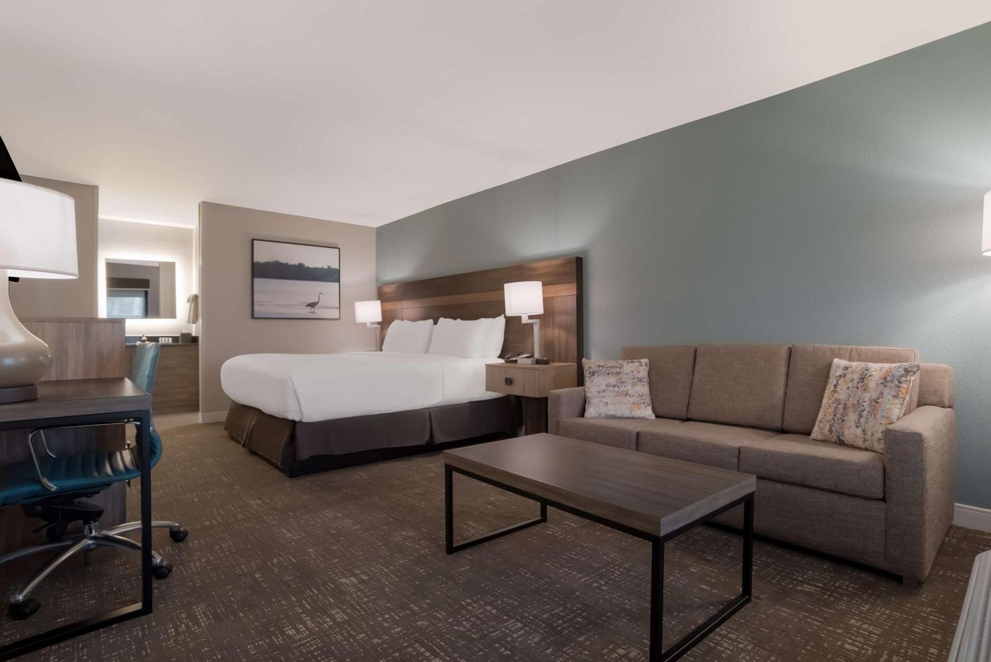 Best Western Flagship Inn Moss Point Luaran gambar