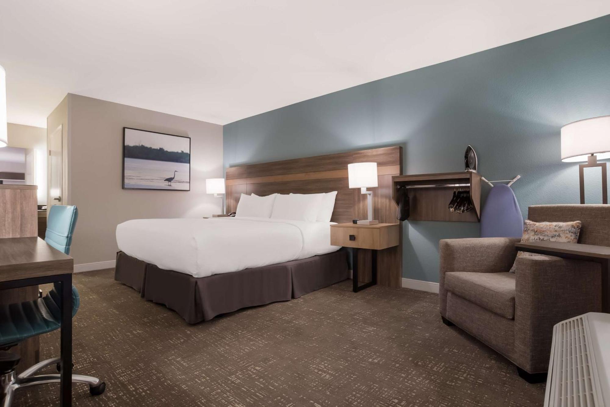 Best Western Flagship Inn Moss Point Luaran gambar