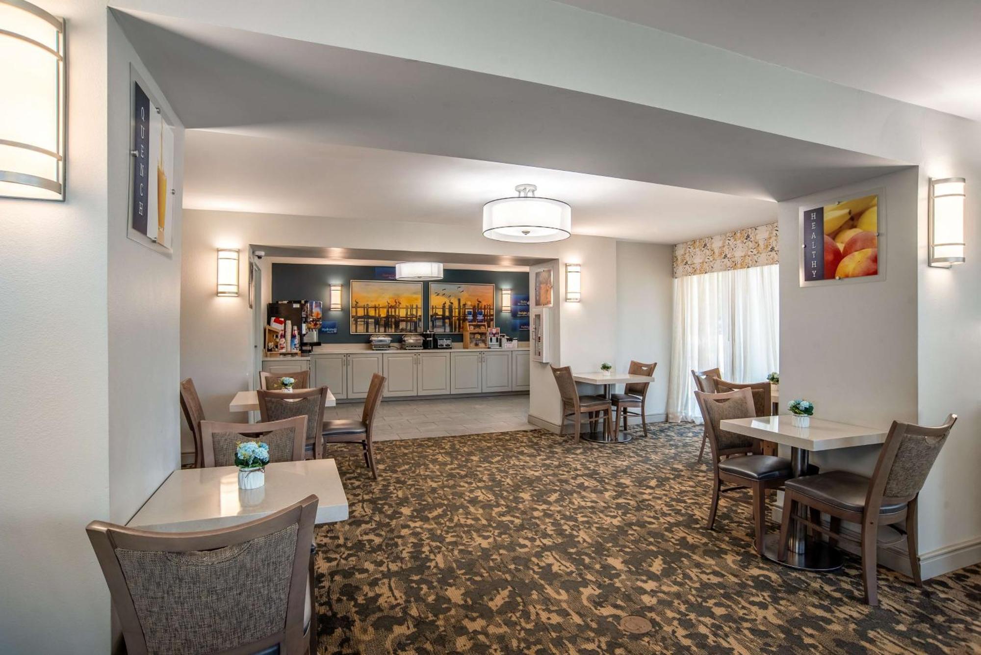Best Western Flagship Inn Moss Point Luaran gambar