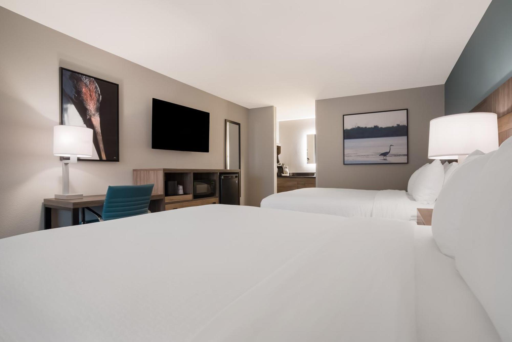 Best Western Flagship Inn Moss Point Luaran gambar