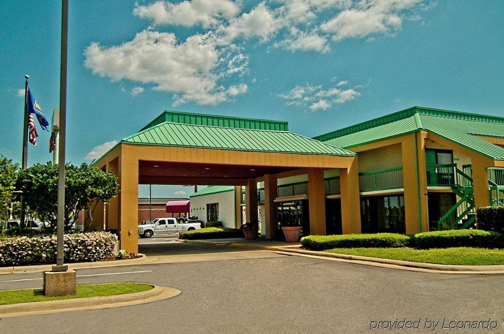 Best Western Flagship Inn Moss Point Luaran gambar