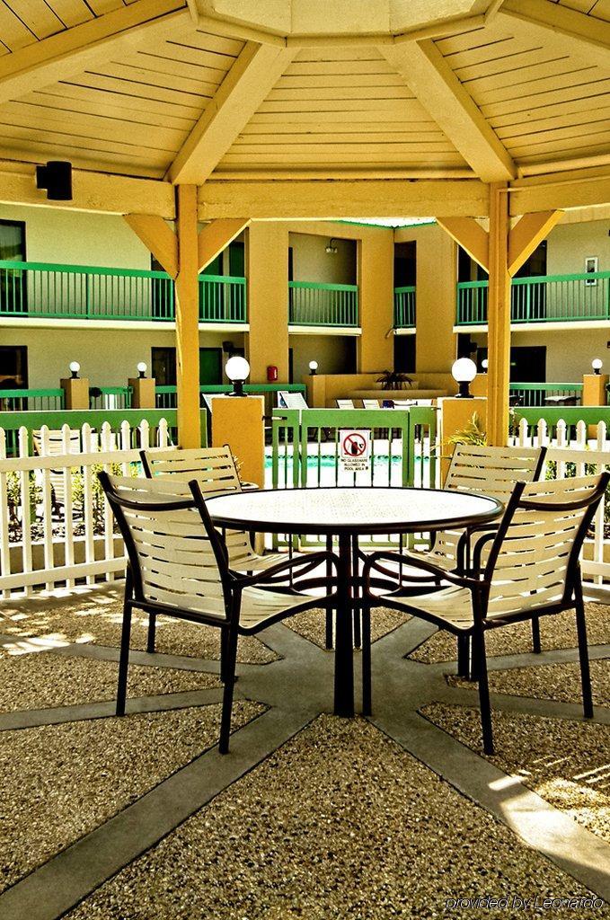 Best Western Flagship Inn Moss Point Kemudahan gambar