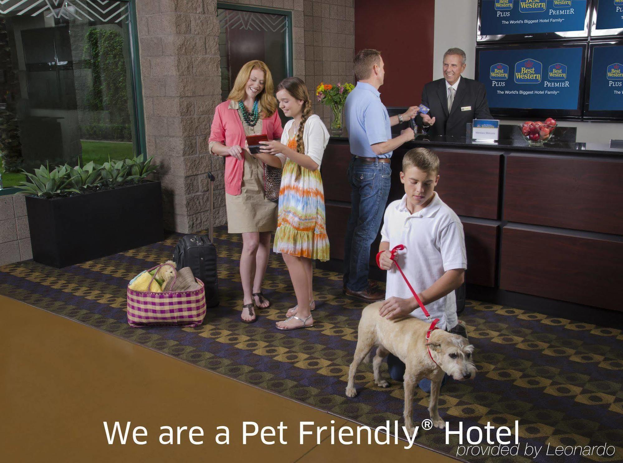 Best Western Flagship Inn Moss Point Luaran gambar