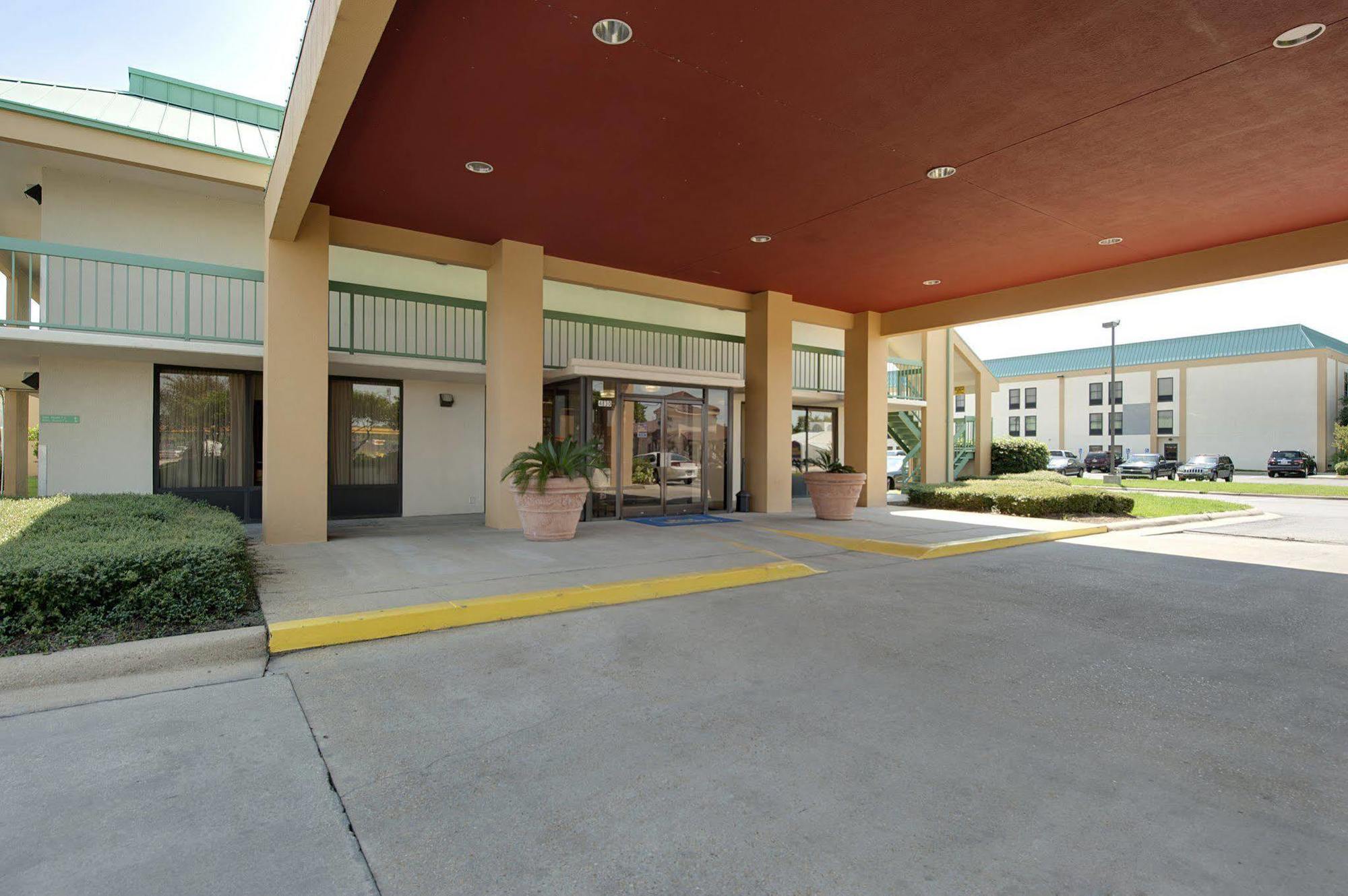 Best Western Flagship Inn Moss Point Luaran gambar